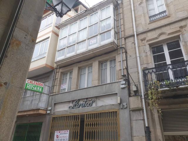 Casa adosada en Venta en Monforte de Lemos