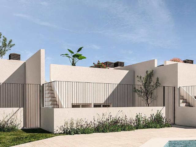 Casa adosada en Venta en Monforte del Cid