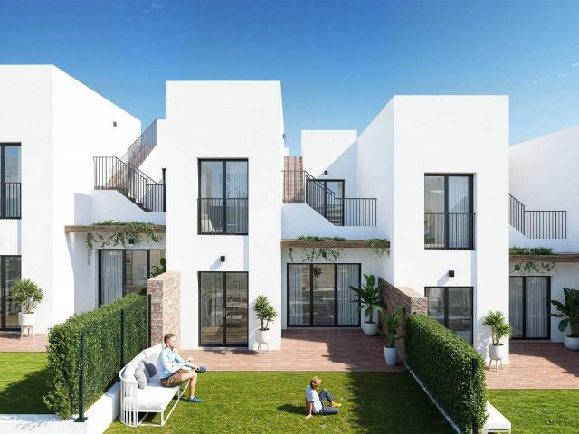 Casa adosada en Venta en Monforte del Cid