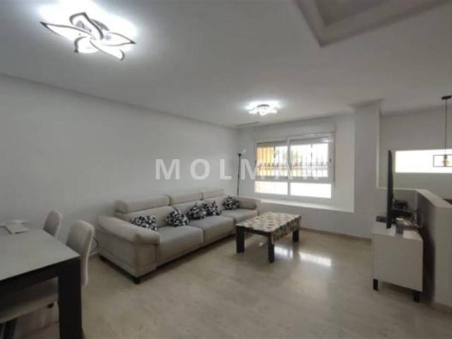 Casa adosada en Venta en Monforte del Cid