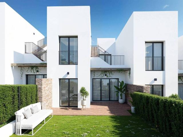 Casa adosada en Venta en Monforte del Cid