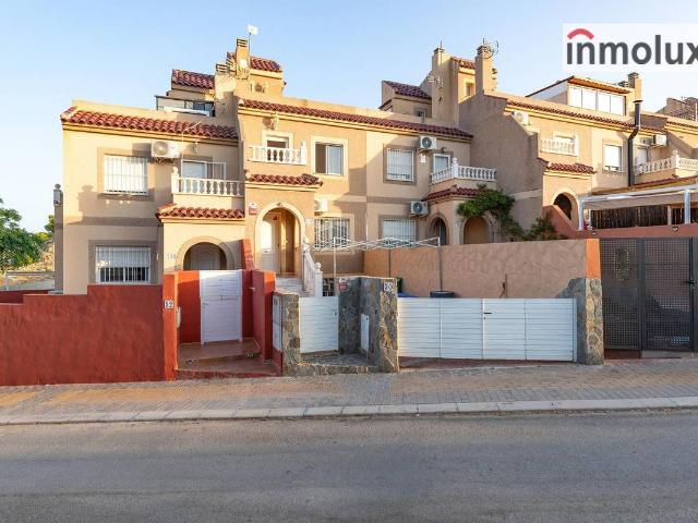 Casa adosada en Venta en Monforte del Cid