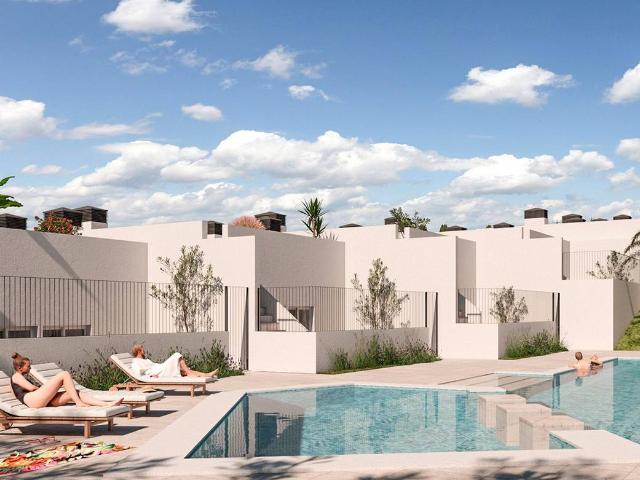 Casa adosada en Venta en Monforte del Cid
