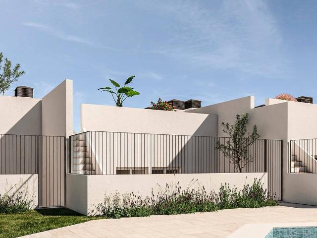 Casa adosada en Venta en Monforte del Cid