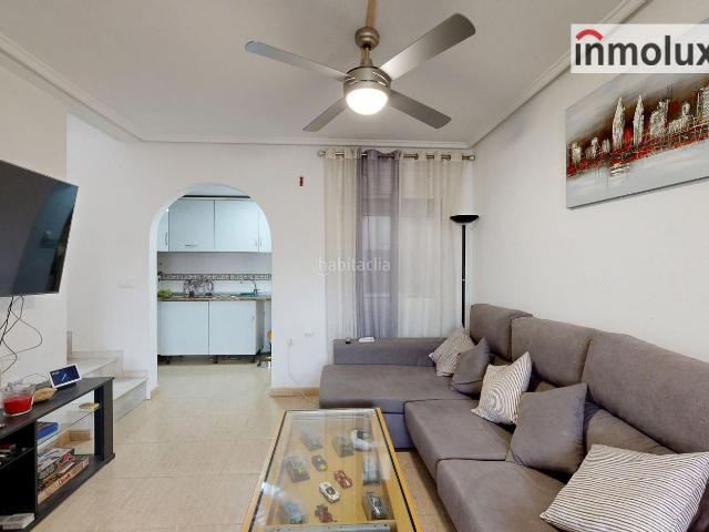 Casa adosada en venta en Monforte del Cid. Adosado en Montecid. Casas adosadas Monforte del.