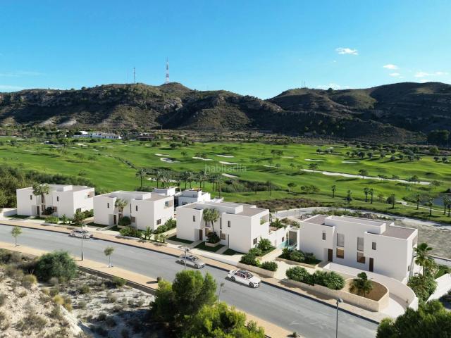 Casa adosada en venta en Monforte del Cid. Casas adosadas Monforte del.