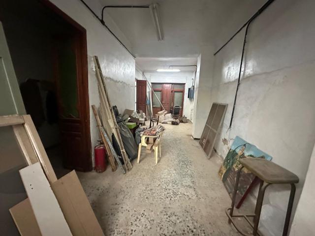 Casa adosada en venta en Monòver. Casa adosada con garaje en Monovar. Casas adosadas.