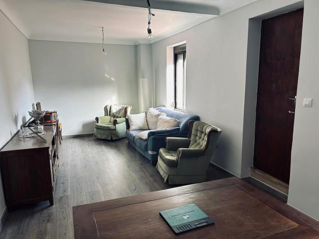 Casa adosada en venta en Monòver. Casas adosadas.
