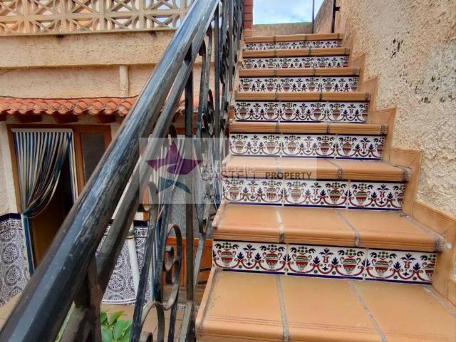 Casa adosada en venta en Romana la. La RomanaCasa. Casas adosadas Romana.