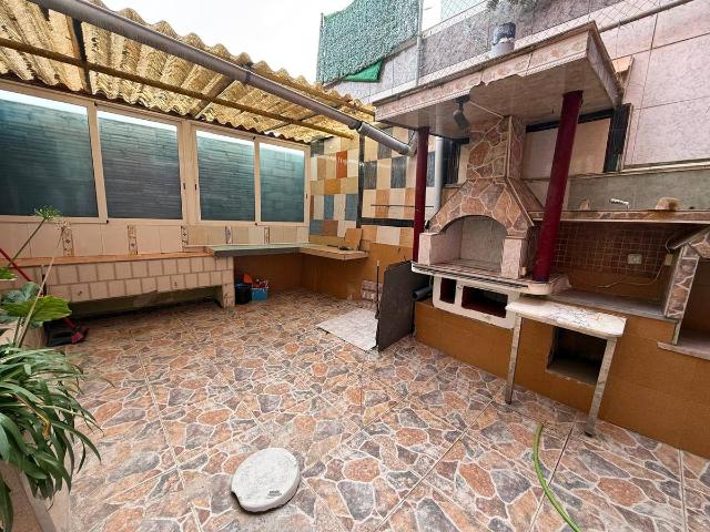 Casa adosada en Venta en Mont Ferrant Joan Carles I