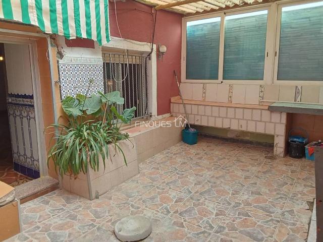 Casa adosada en Venta en Mont Ferrant Joan Carles I