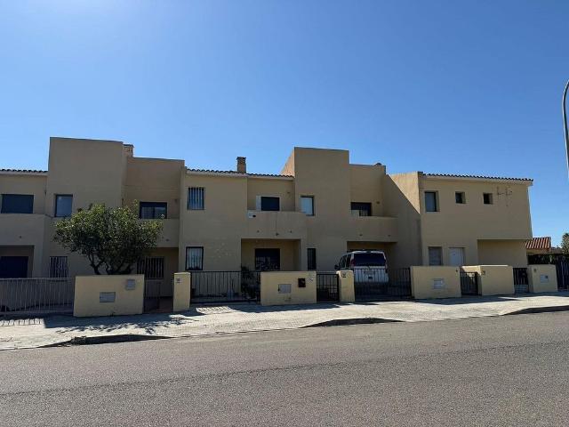 Casa adosada en venta en Mont Roig del Camp, de 98 m² 3 habitaciones por 190.000