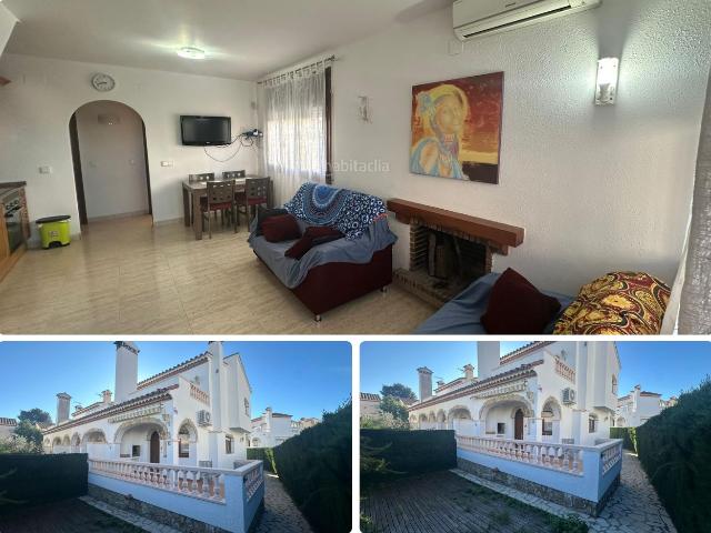 Casa adosada en venta en Mont roig del Camp, El Casalot Costa Dorada. MARAVILLOSO ADOSADO EN MIAMI PLAYA!. Casas adosadas Mont roig del.