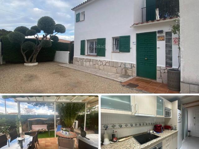 Casa adosada en venta en Mont roig del Camp, El Casalot Costa Dorada. Adosado en Casalot. Casas adosadas Mont roig del.