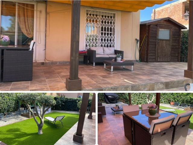 Casa adosada en venta en Mont roig del Camp, El Casalot Costa Dorada. Bonito adosado en Casalot. Casas adosadas Mont roig del.