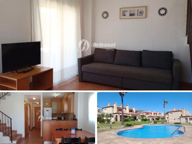 Casa adosada en venta en Mont roig del Camp, El Casalot Costa Dorada. Casa adosada con licencia turística en zona tranquila en Miami Playa. Casas adosadas Mont roig del.