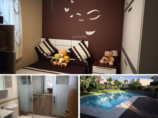 Casa adosada en venta en Mont roig del Camp, Platja de Mont roig Costa Dorada. Chalet en venta en Carrer dels Prats. Casas adosadas Mont roig del.