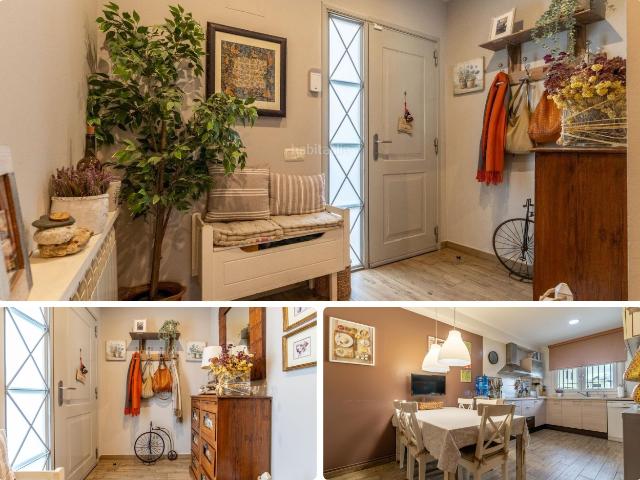 Casa adosada en venta en Montbrió del Camp. CASA MONTBRIÓ. Casas adosadas Montbrió del.