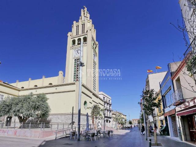 Casa adosada en Venta en Montcada Centre La Ribera