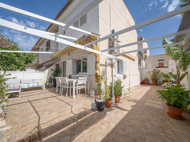 Casa adosada en Venta en Monte Faro Altomar II