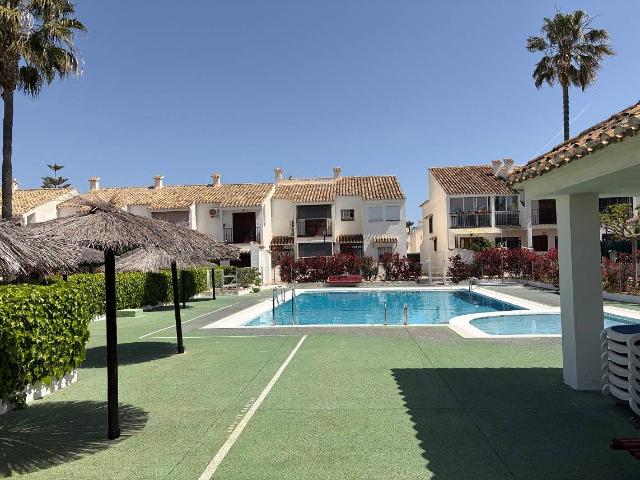 Casa adosada en Venta en Monte Faro Altomar II