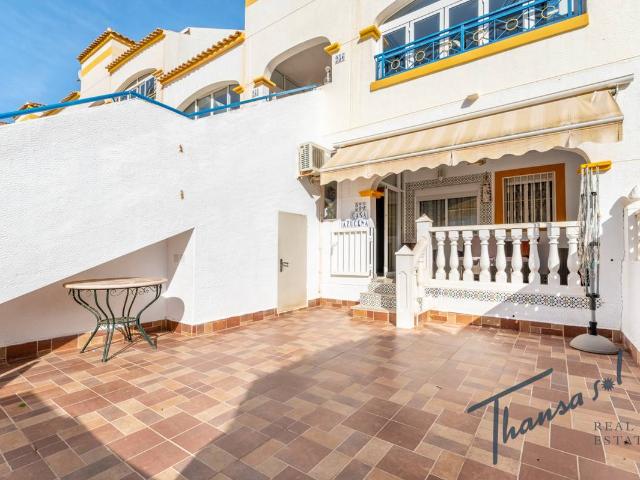 Casa adosada en Venta en Monte Faro Altomar II