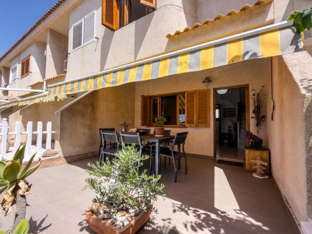 Casa adosada en Venta en Monte Faro Altomar II