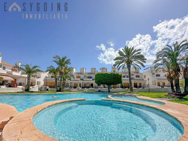 Casa adosada en Venta en Monte Faro Altomar II