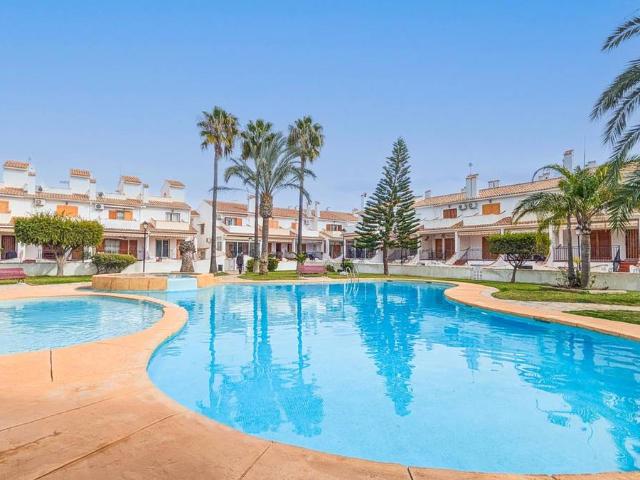 Casa adosada en Venta en Monte Faro Altomar II