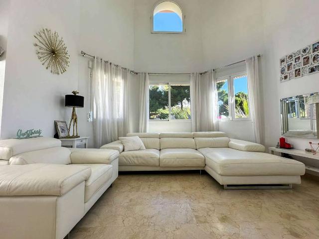 Casa adosada en Venta en Monte los Almendros El Pargo Costa Aguilera