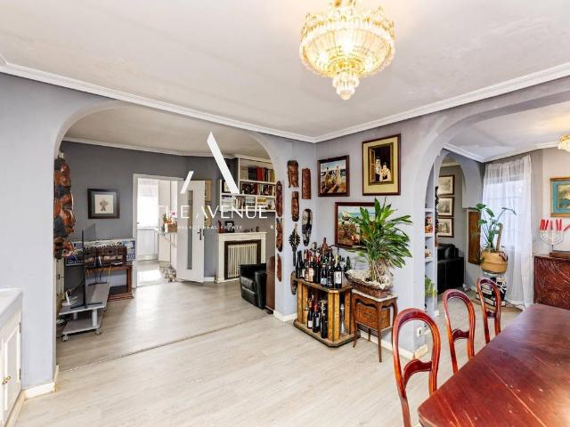 Casa adosada en Venta en Monte Rozas