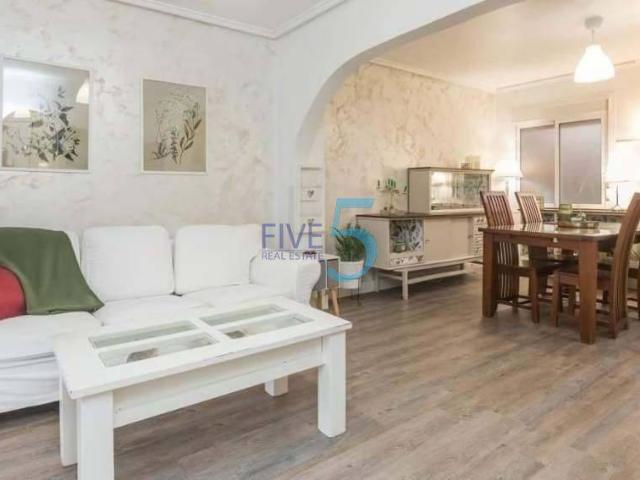 Casa adosada en Venta en Monte y Mar
