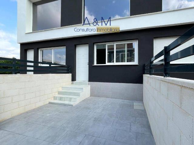 Casa adosada en Venta en Monte y Mar
