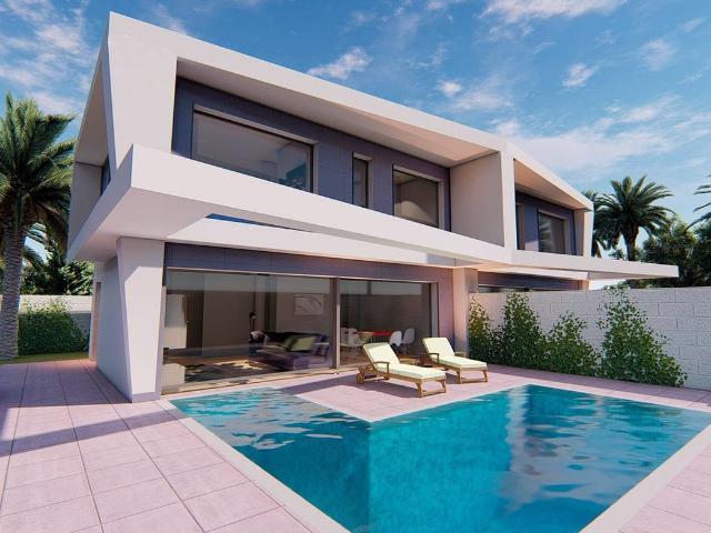 Casa adosada en Venta en Monte y Mar