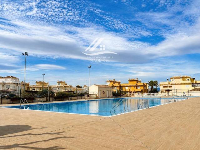 Casa adosada en Venta en Monte y Mar