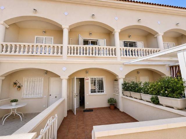 Casa adosada en Venta en Monte y Mar