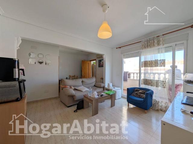 Casa adosada en Venta en Monte y Mar