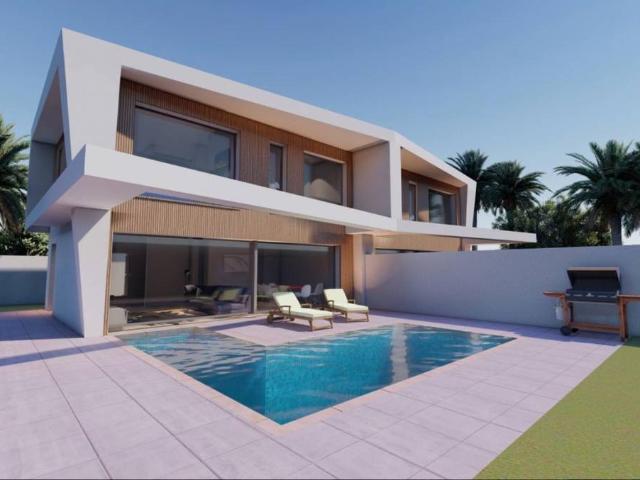 Casa adosada en Venta en Monte y Mar