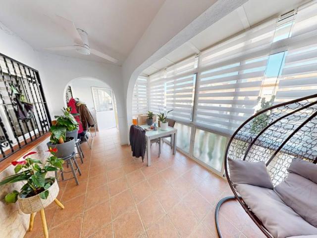 Casa adosada en Venta en Monte y Mar