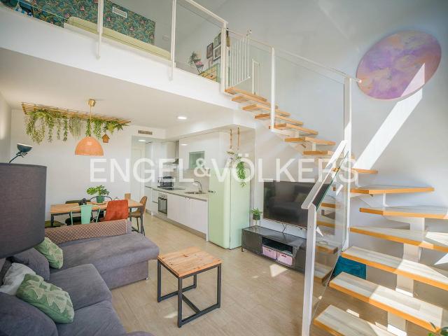 Casa adosada en Venta en Monte y Mar