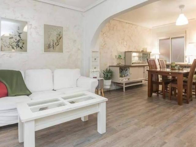 Casa adosada en Venta en Monte y Mar