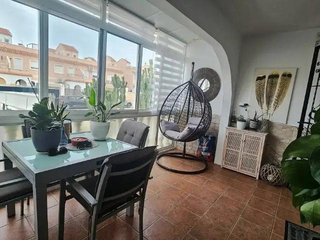 Casa adosada en Venta en Monte y Mar