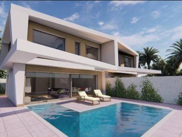 Casa adosada en Venta en Monte y Mar