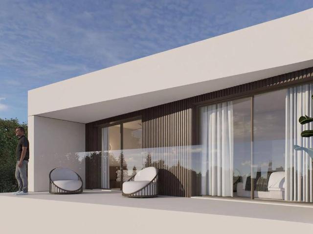 Casa adosada en Venta en Monte y Mar