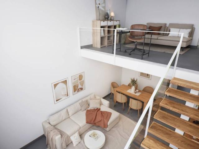 Casa adosada en Venta en Monte y Mar