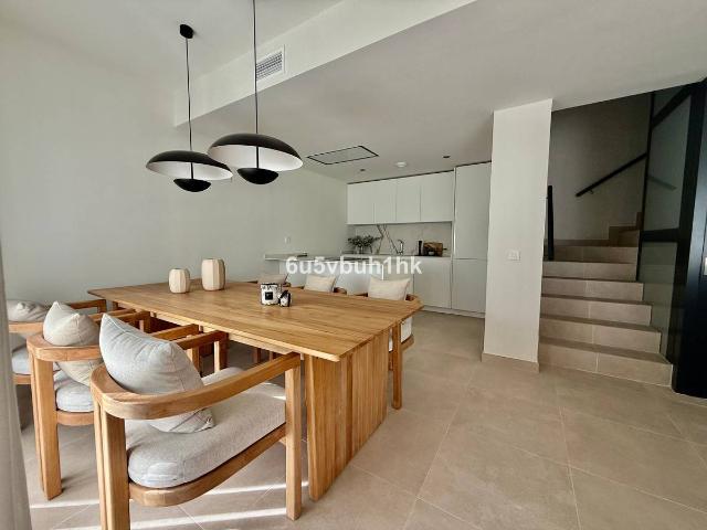 Casa adosada en Venta en Montealto Monterrey
