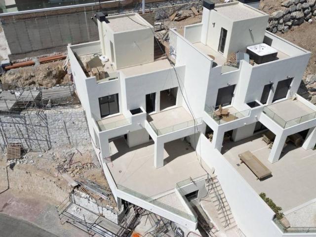 Casa adosada en Venta en Montealto Monterrey