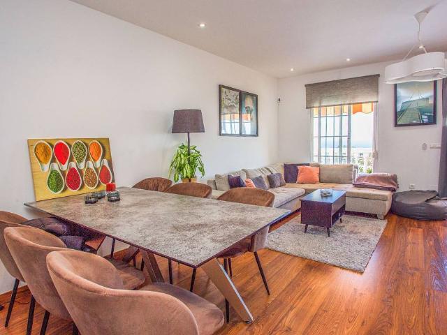 Casa adosada en Venta en Montealto Monterrey