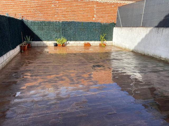 Casa adosada en Venta en Montearagón