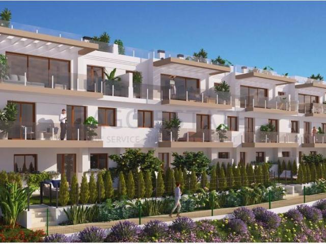 Casa adosada en Venta en Montebello Nou Espai